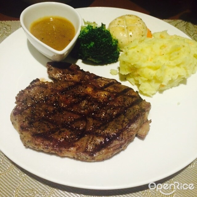 玛威尔餐厅