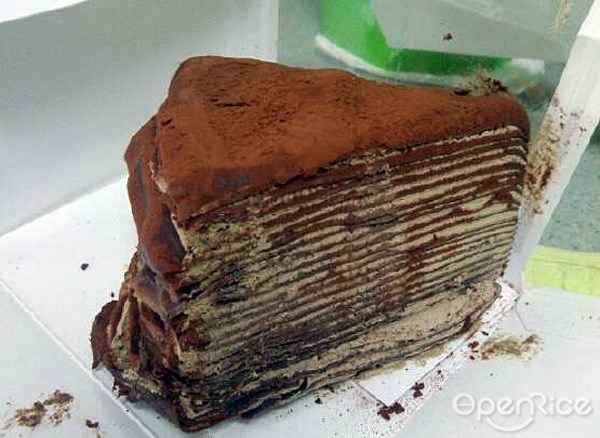 Awfully Chocolate