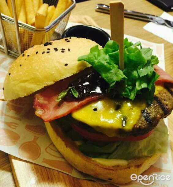 fanier费尼餐厅