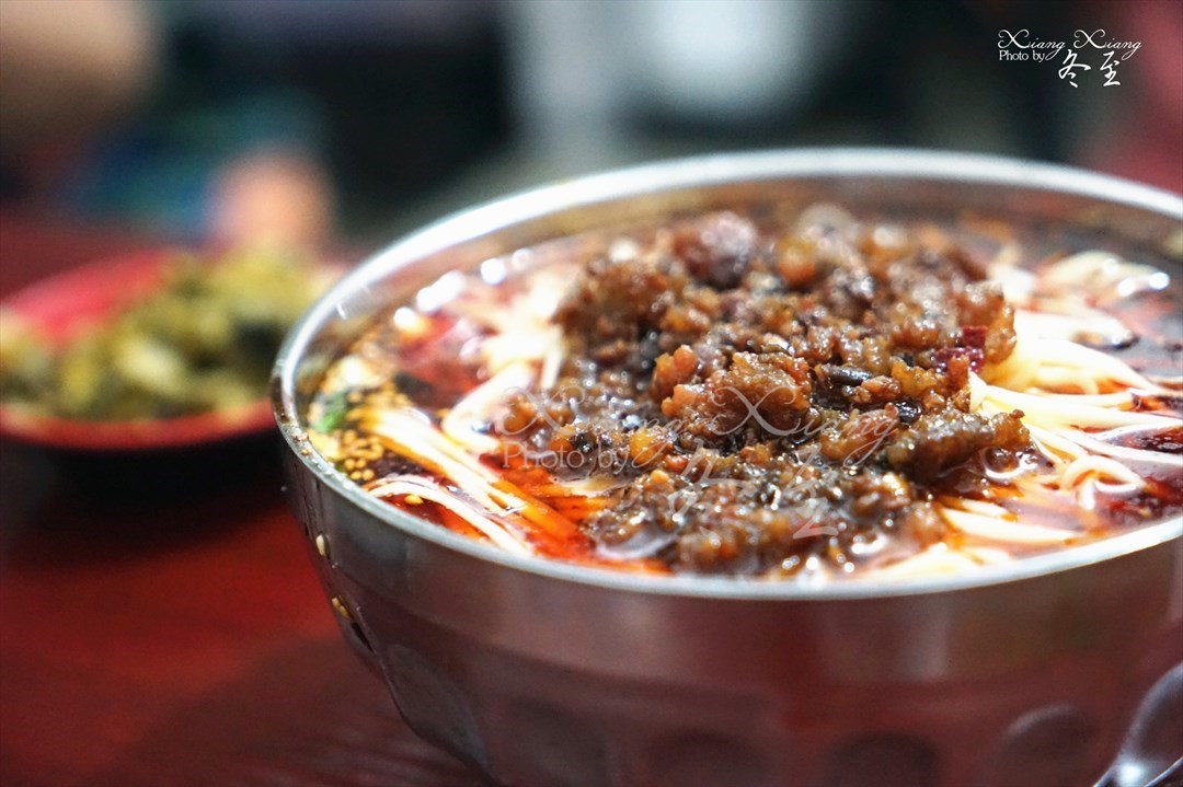 三雅姐妹土鸡炖面馆
