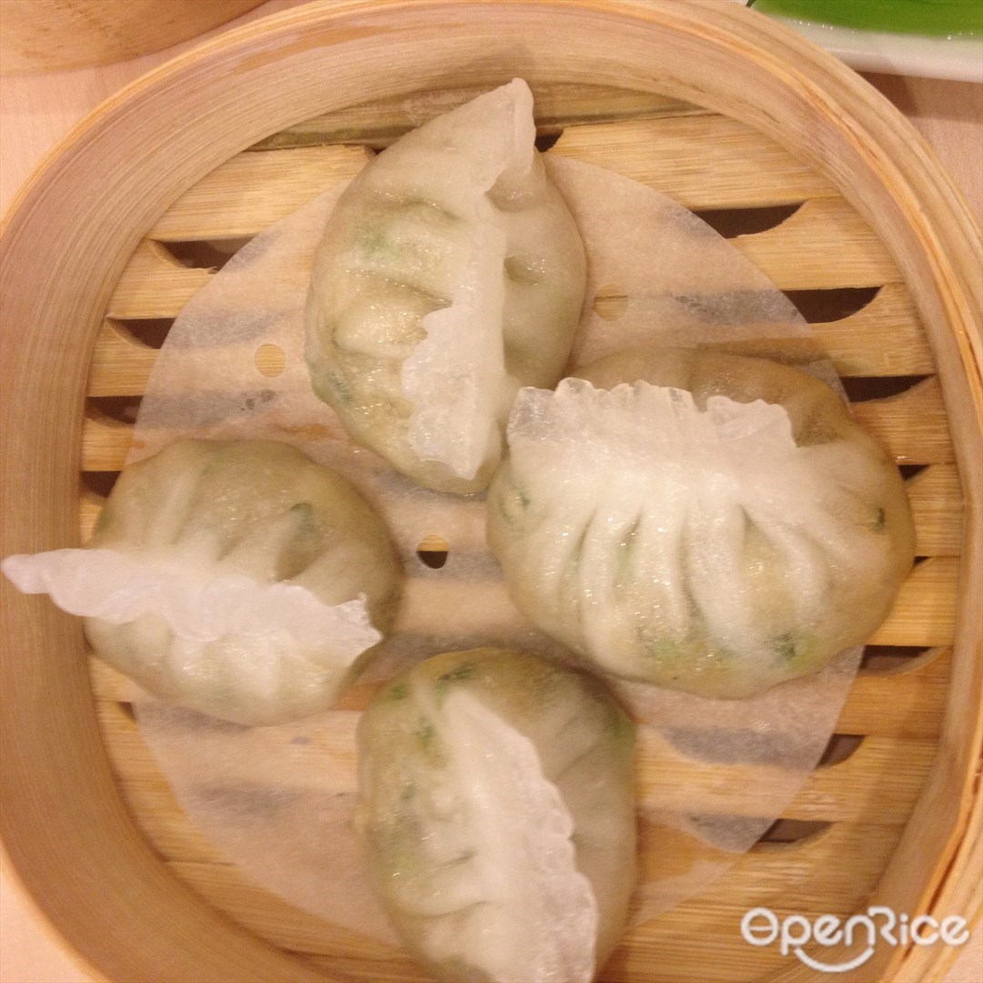 华膳正点