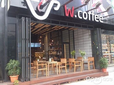 W. Coffee