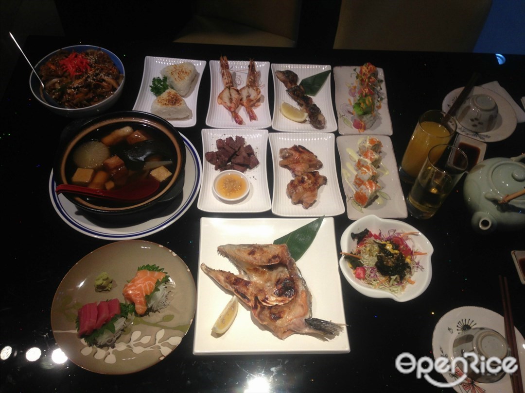 鱼匠料理(小庄店)