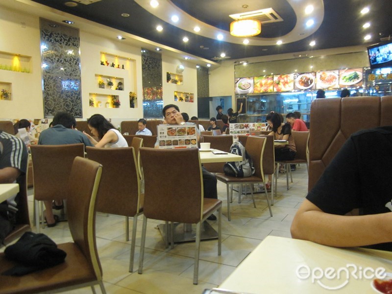 三哥茶餐厅