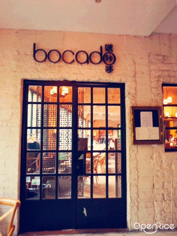 Bocado
