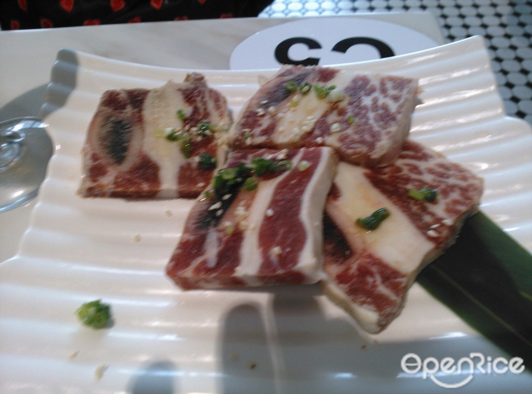 翰林烧烤