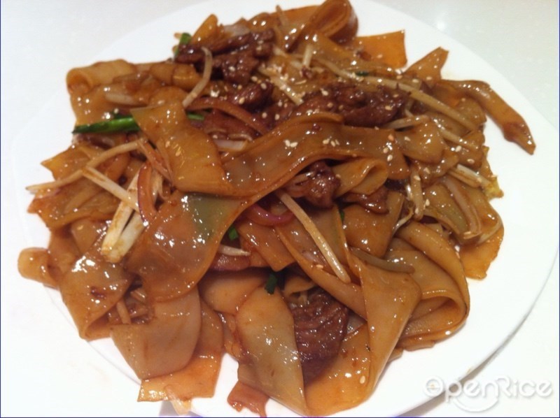 大马头茶餐厅