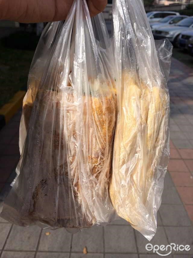 山东杂粮煎饼