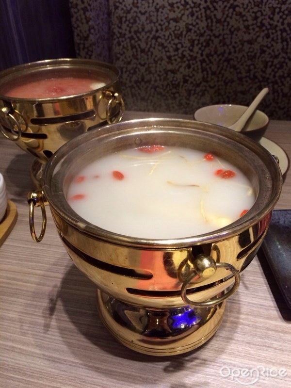 小辉哥火锅
