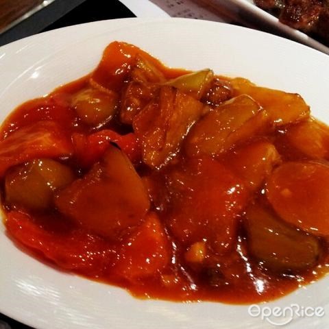 精彩小饭店