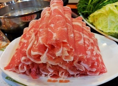 呷哺呷哺