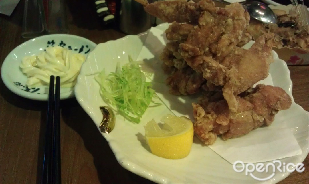 山小屋(卓越世紀中心店)