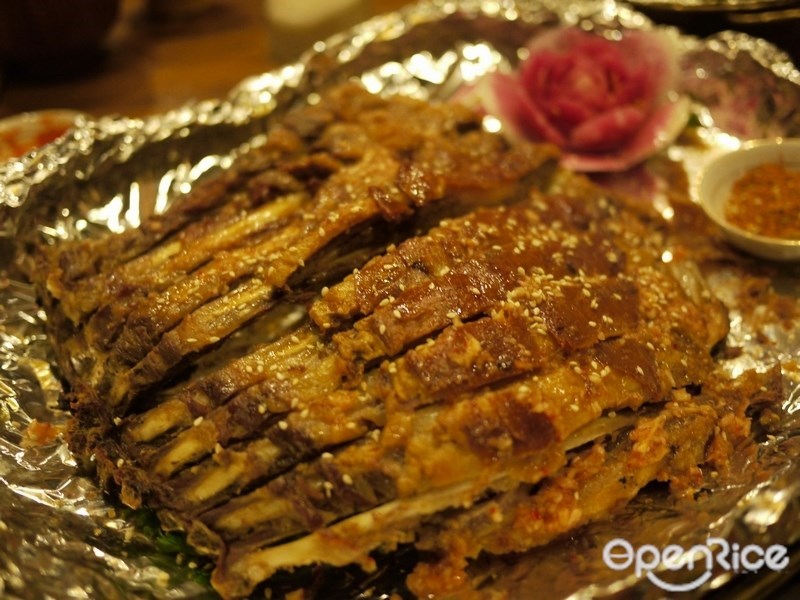 玛吉阿米西藏风情餐吧(白家庄店)