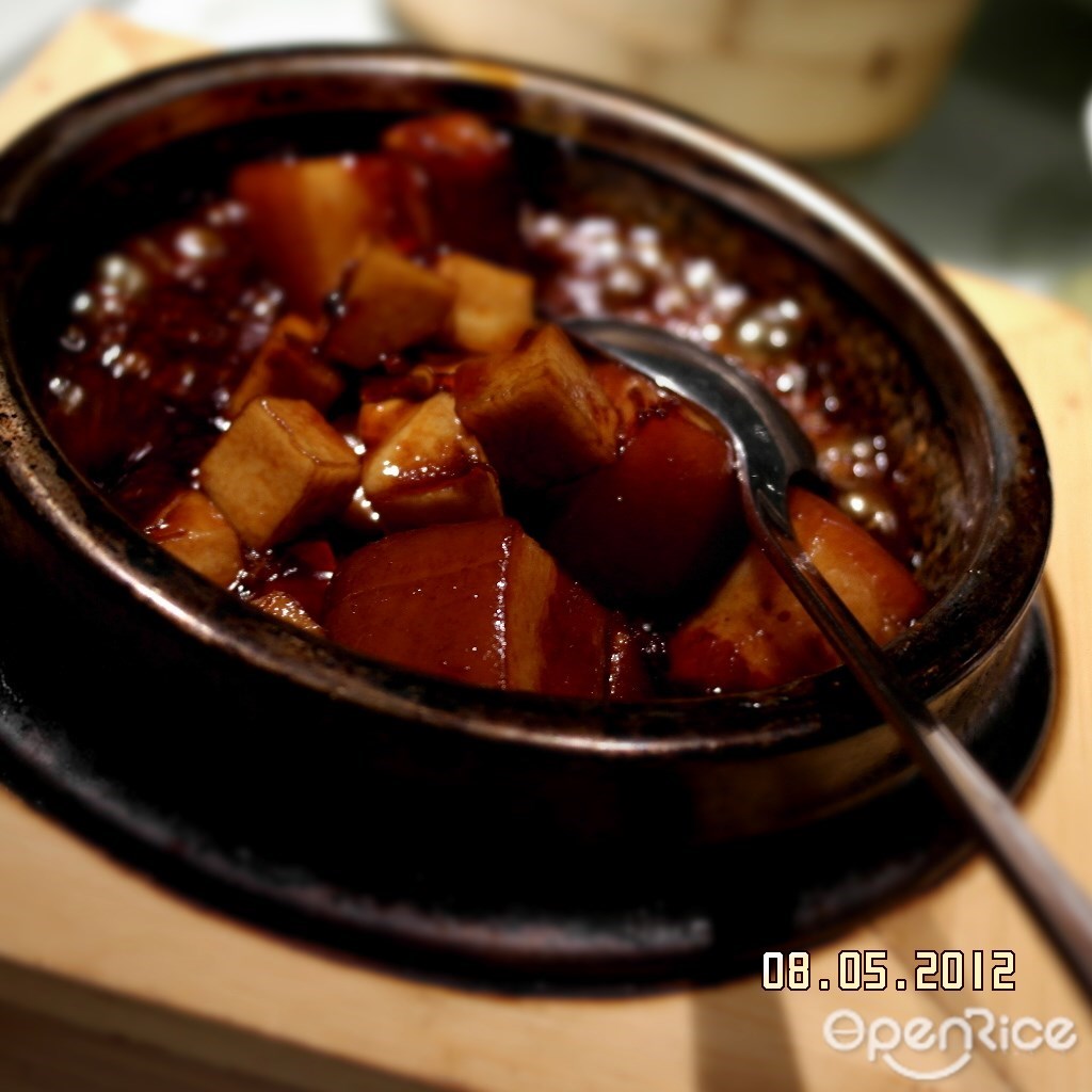 丽粤茶餐厅