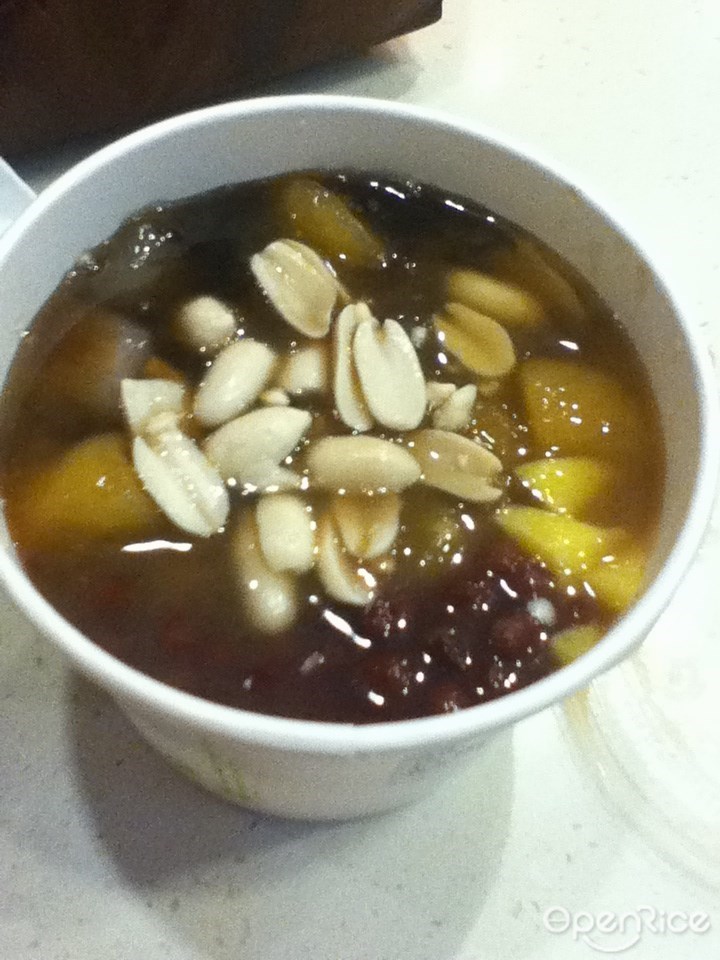 厚呷·台式茶饮制造