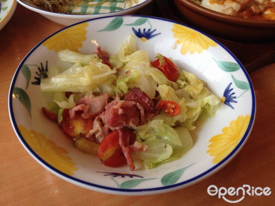 萨莉亚意式餐厅
