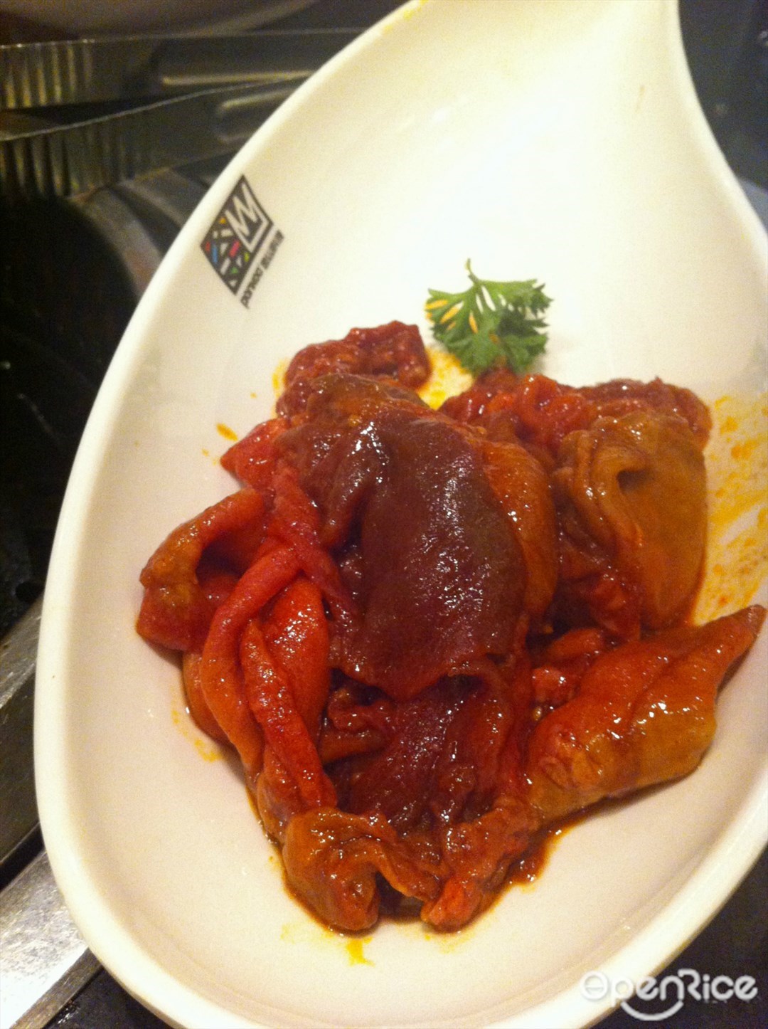 釜山料理