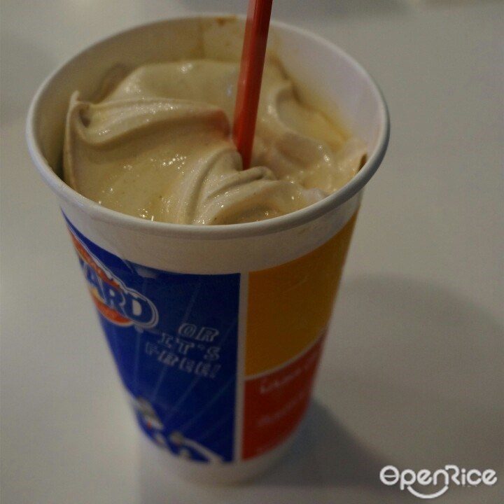 DQ冰雪皇后