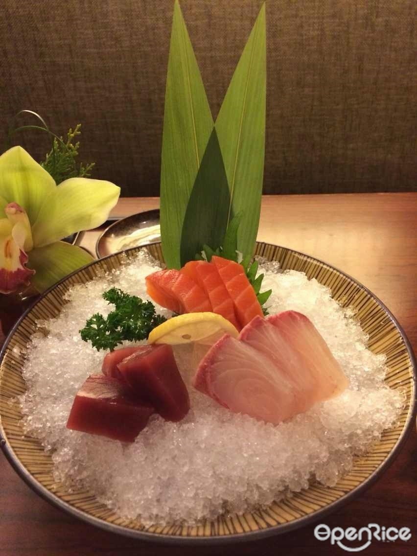四季亭