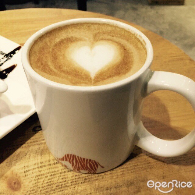 ZOO COFFEE