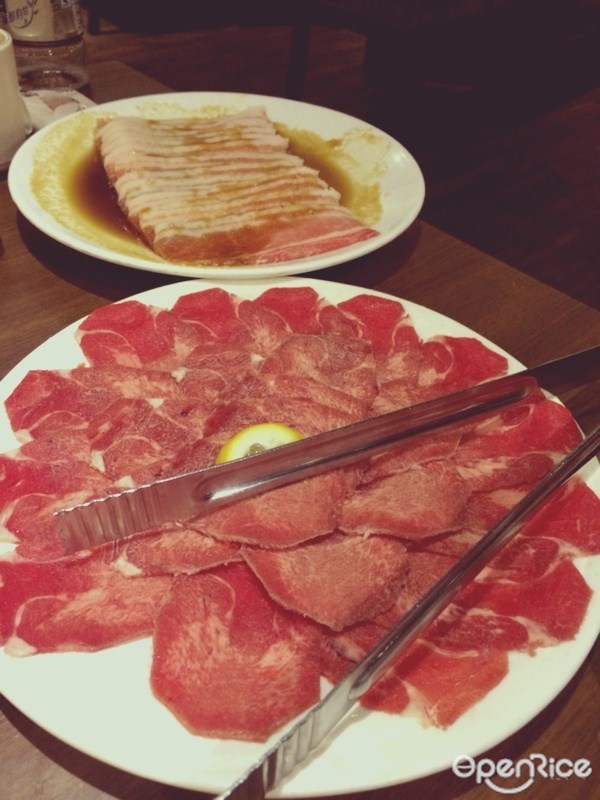 盘古烤肉