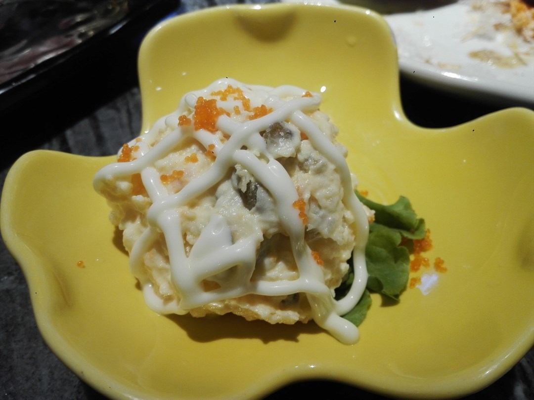 西堤牛排