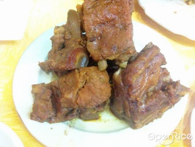 东北饺子馆
