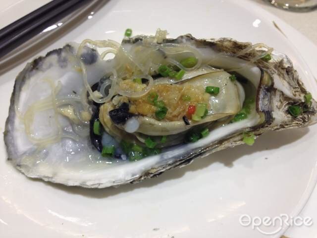 福满楼海鲜酒家