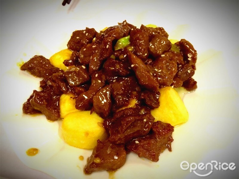 广州医学医第二附属医院职工餐厅