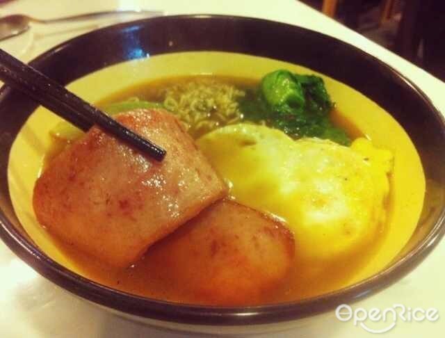 香港太子餐厅