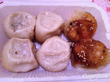 小杨生煎