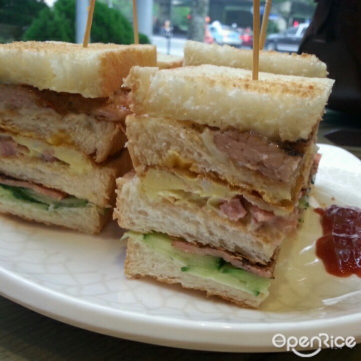 Jeff的店~烘蛋森林