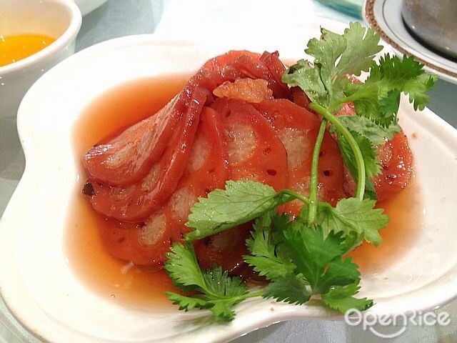 陆家庄
