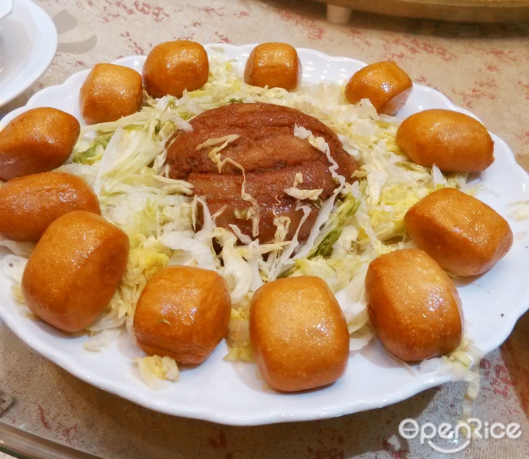 燕春饭店餐厅