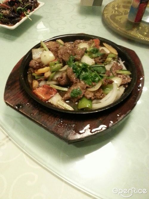 阿诚潮粤大排档