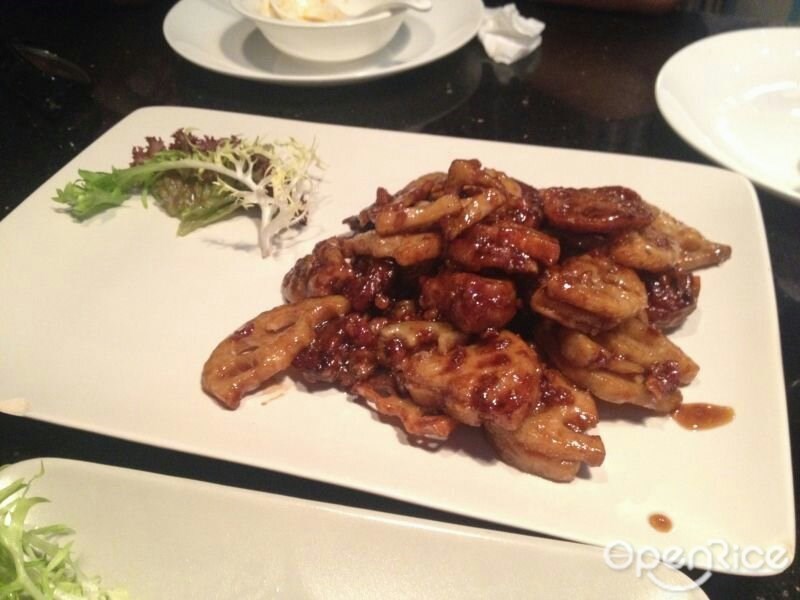 青年餐厅
