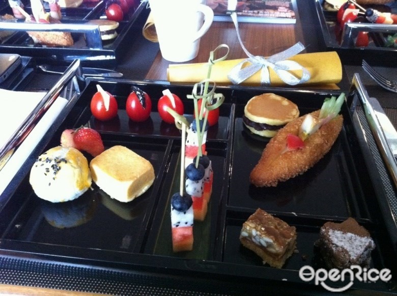 东西cafe