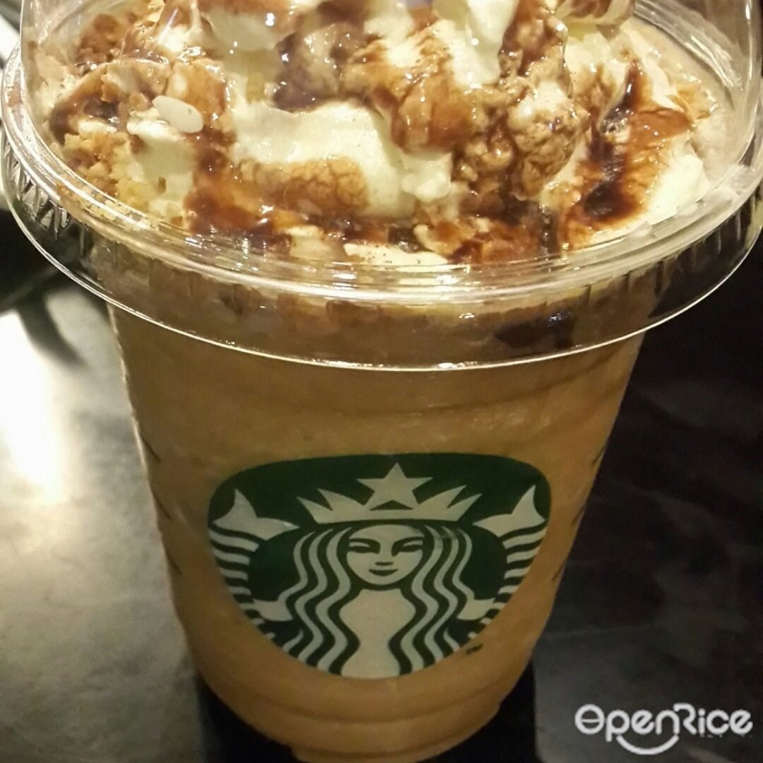 星巴克咖啡