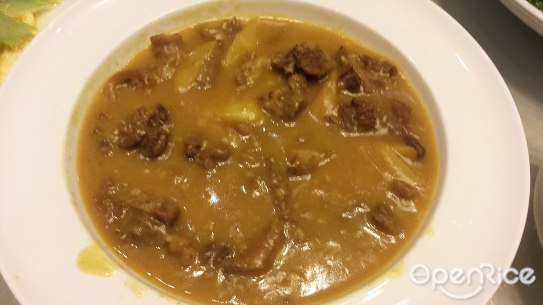 大风车私家菜馆
