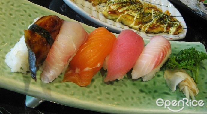 和樱日本料理
