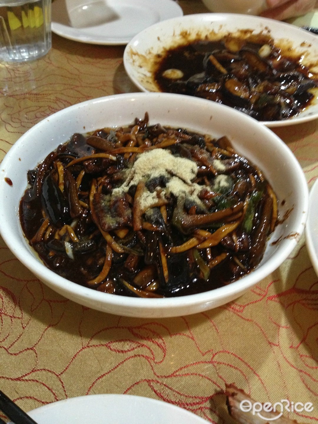 原食街