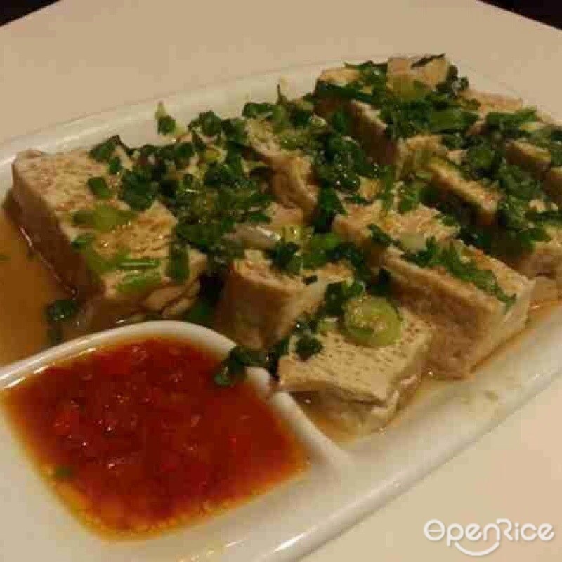 吉亨面馆