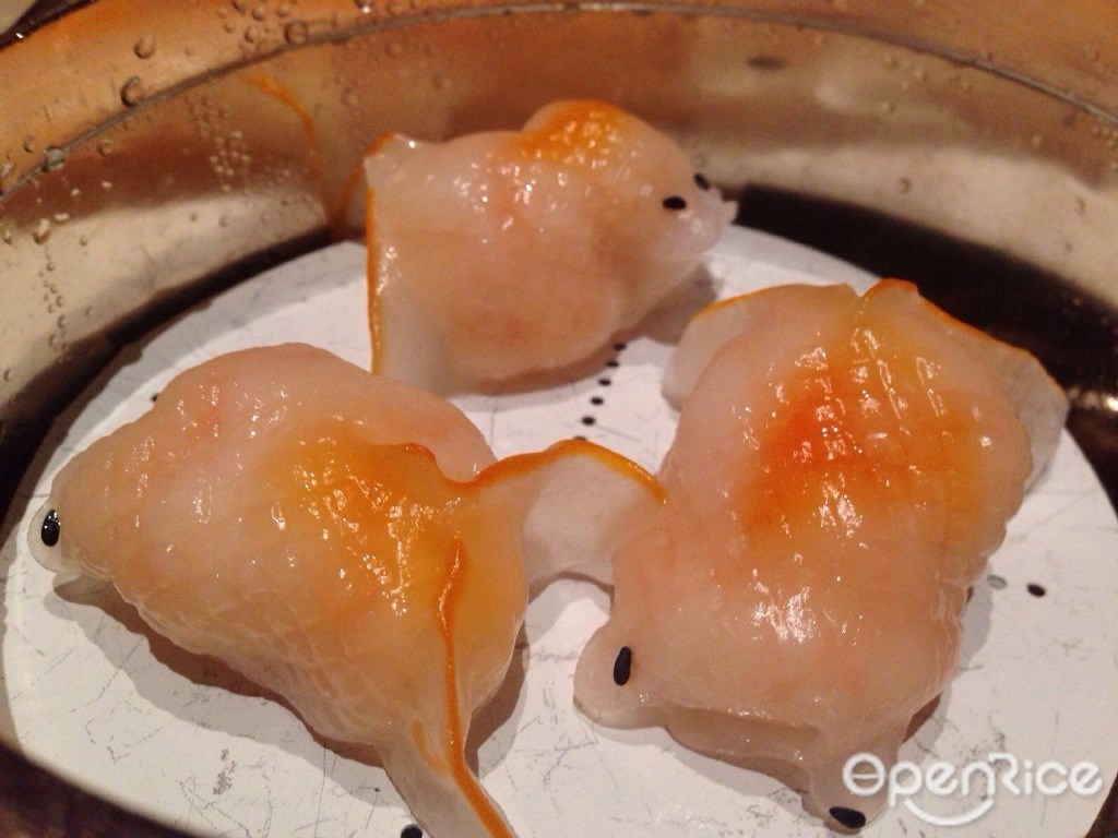 中国元素中餐厅