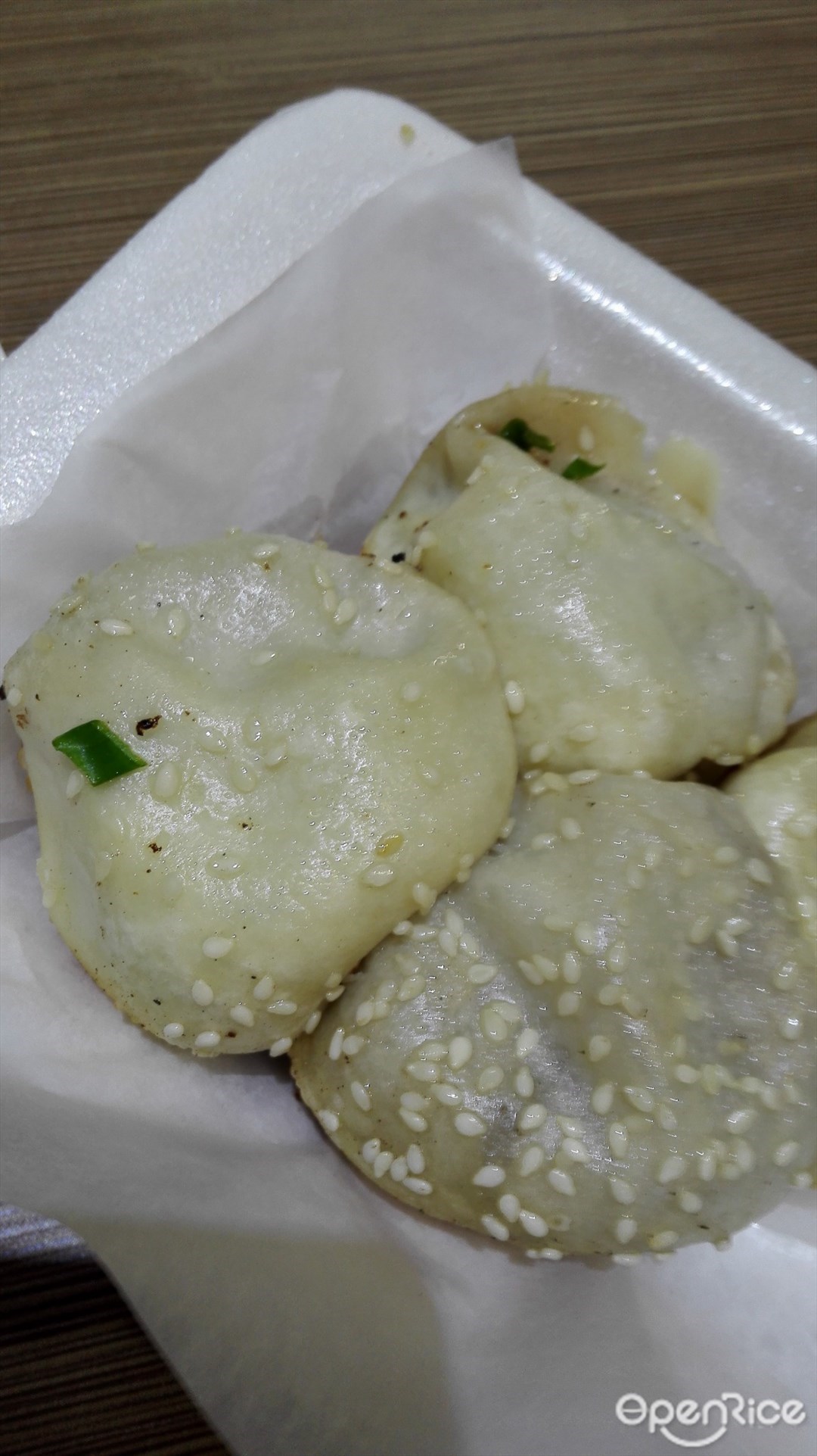 小杨生煎