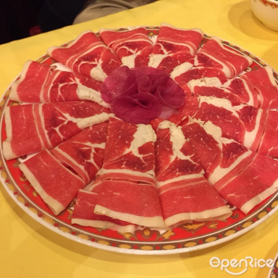 福满楼大酒楼