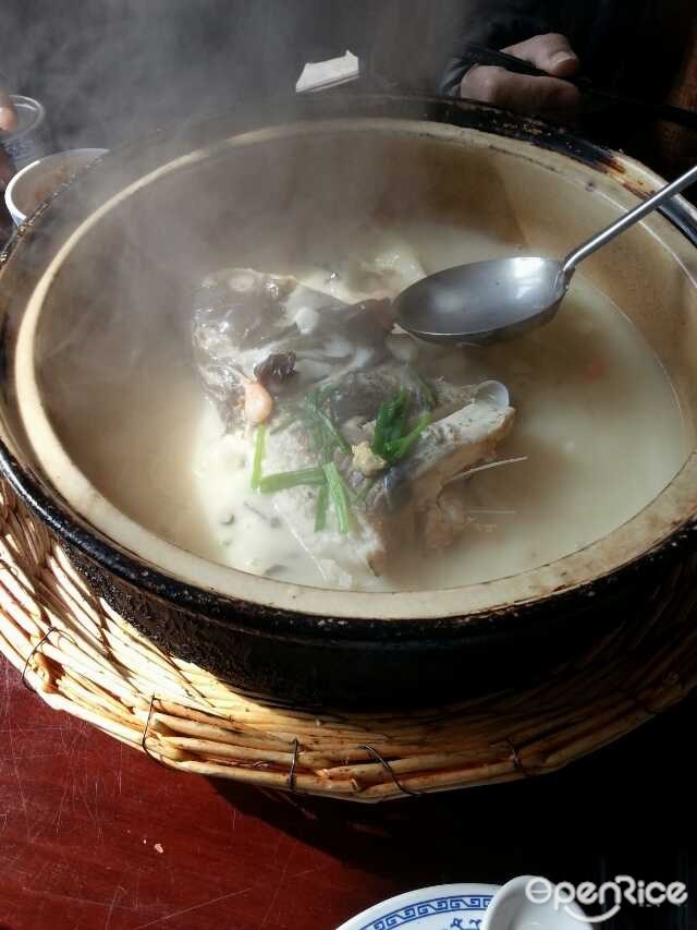 七宝鱼头王