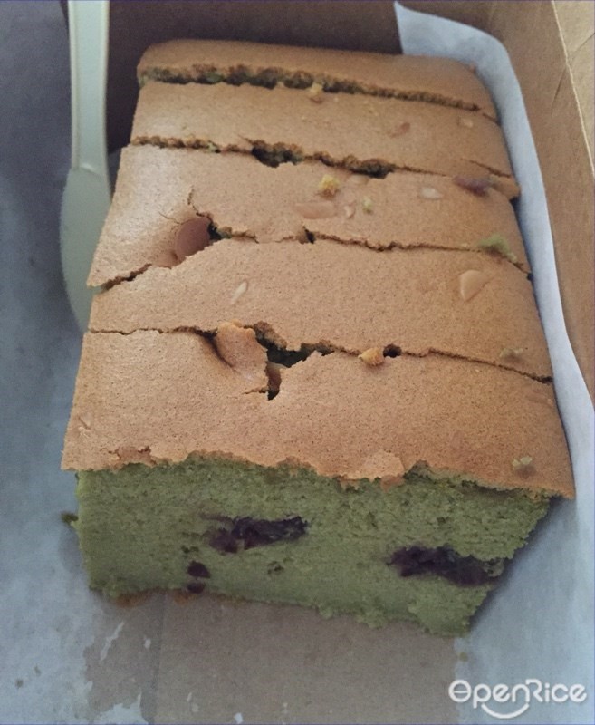 古早味