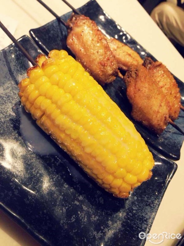 红麻辣料理