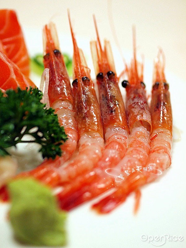 银子日本料理铁板烧