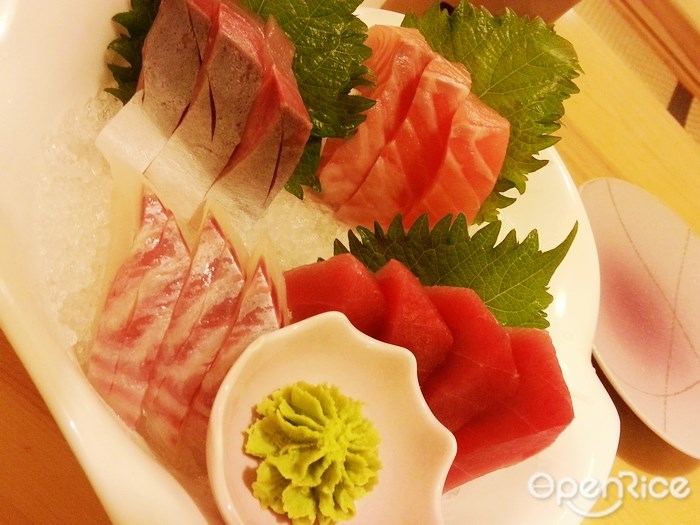 渔太郎日本料理